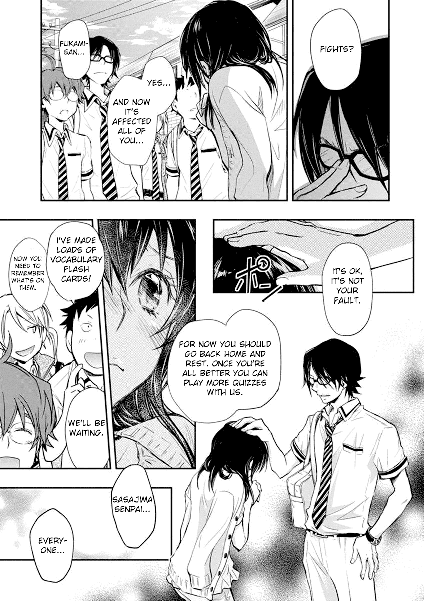 7o3x Chapter 35 page 26 - Chapter 35