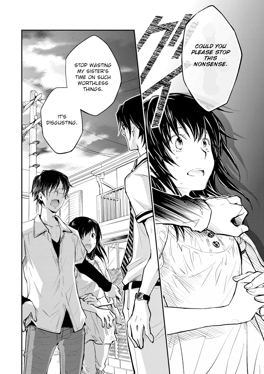 7o3x Chapter 35 page 27 - Chapter 35