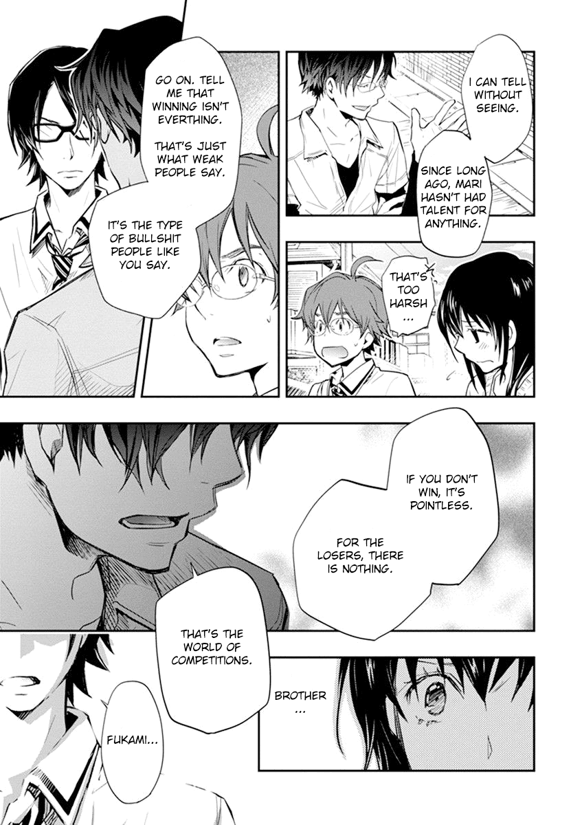 7o3x Chapter 35 page 30 - Chapter 35