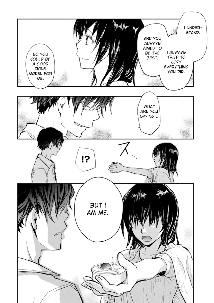7o3x Chapter 35 page 33 - Chapter 35