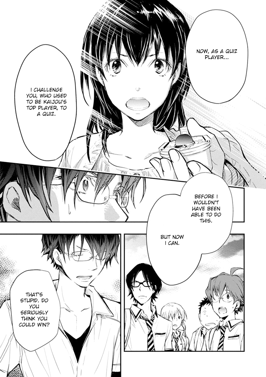 7o3x Chapter 35 page 34 - Chapter 35