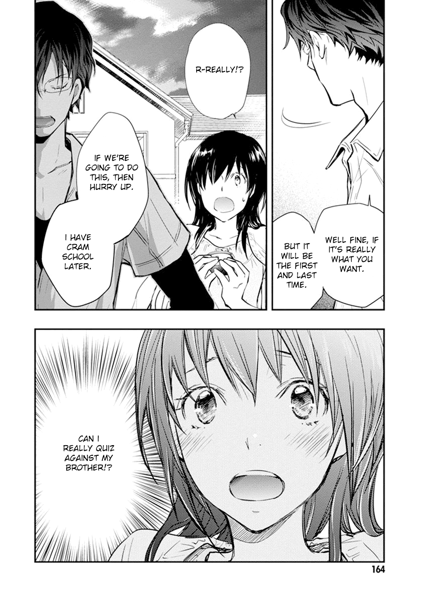 7o3x Chapter 35 page 35 - Chapter 35