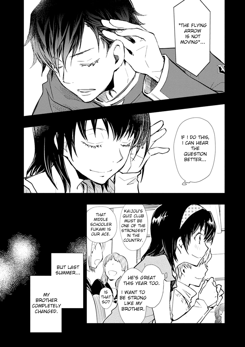 7o3x Chapter 35 page 6 - Chapter 35