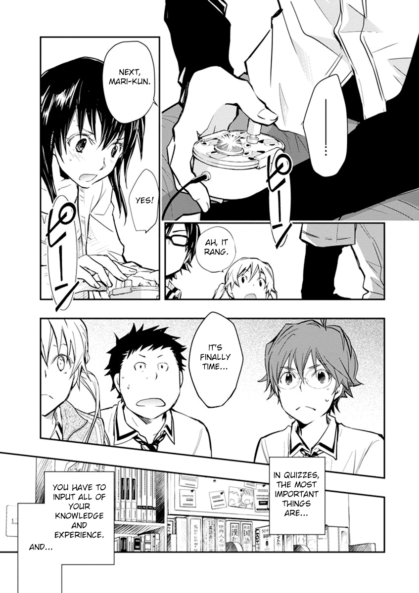7o3x Chapter 36 page 12 - Chapter 36