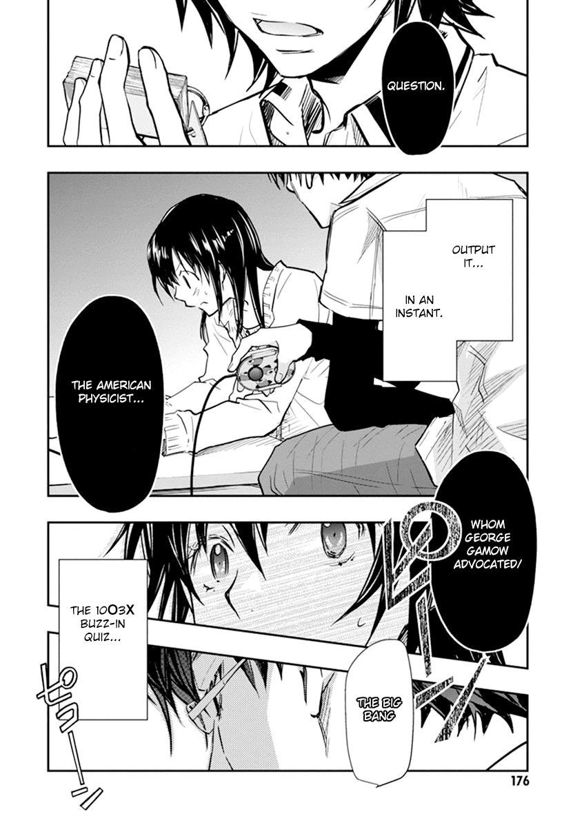 7o3x Chapter 36 page 13 - Chapter 36