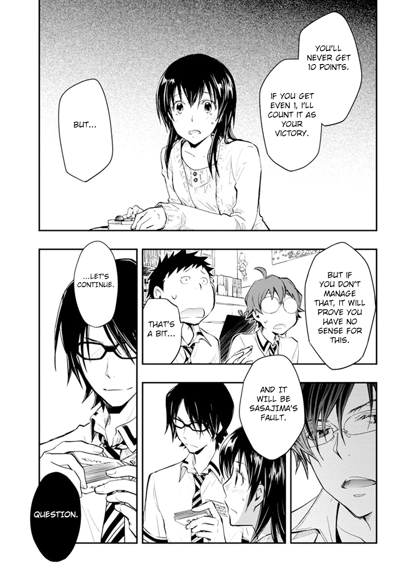 7o3x Chapter 36 page 16 - Chapter 36