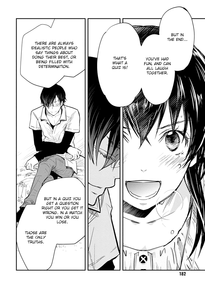 7o3x Chapter 36 page 19 - Chapter 36
