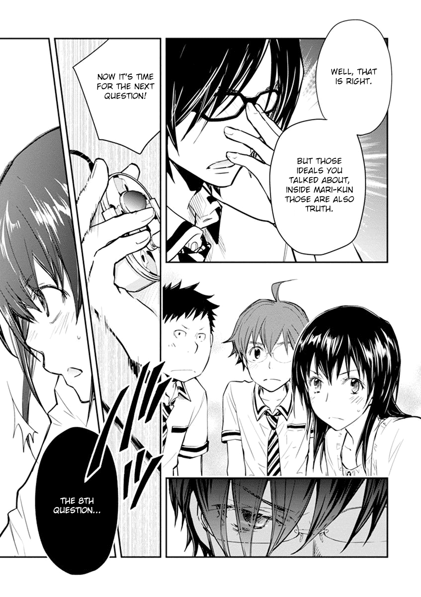 7o3x Chapter 36 page 20 - Chapter 36