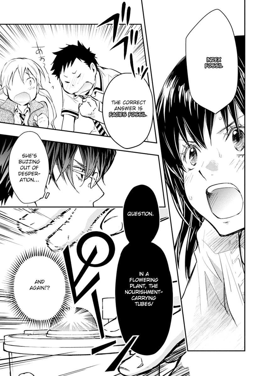 7o3x Chapter 36 page 24 - Chapter 36