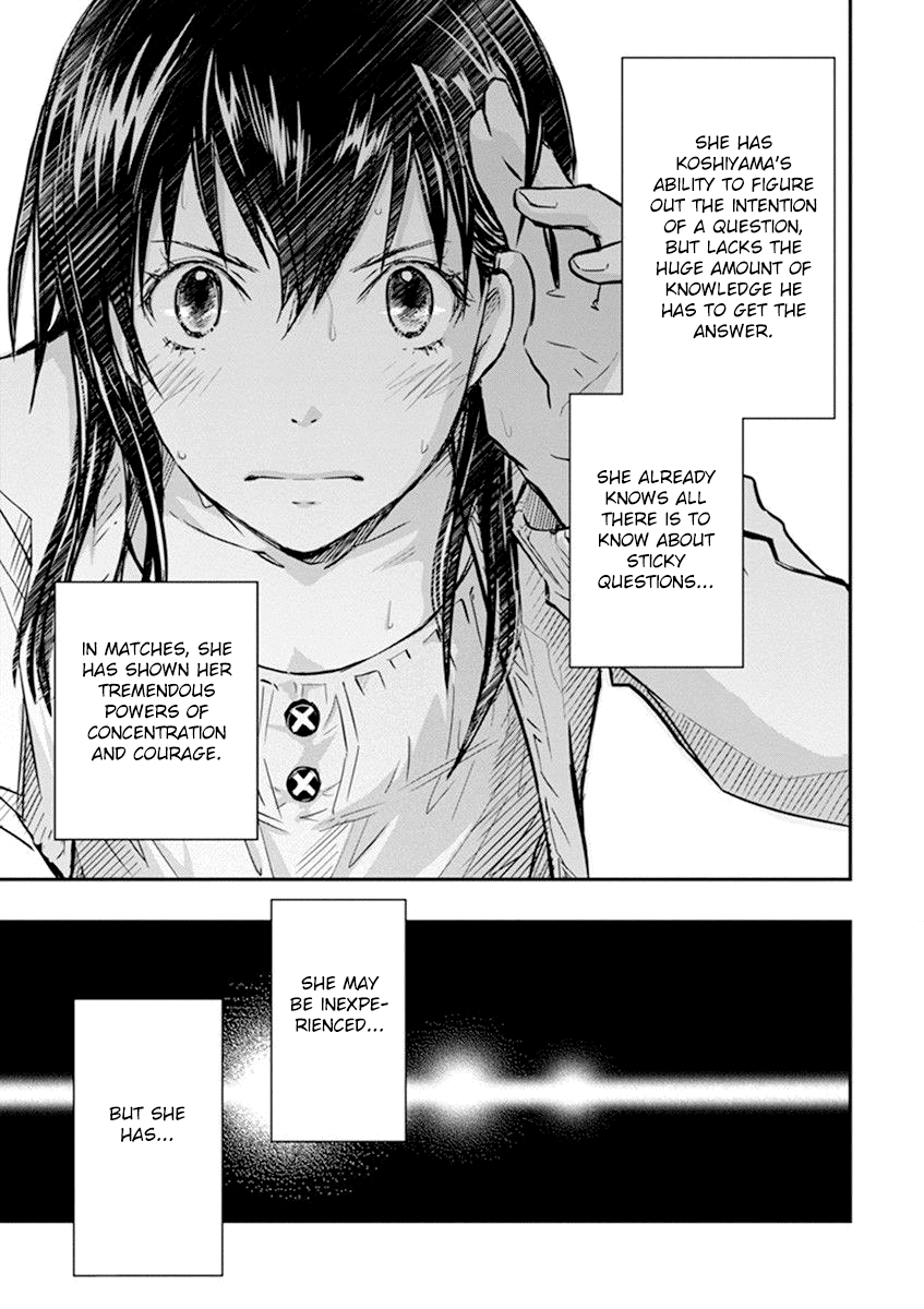 7o3x Chapter 36 page 26 - Chapter 36