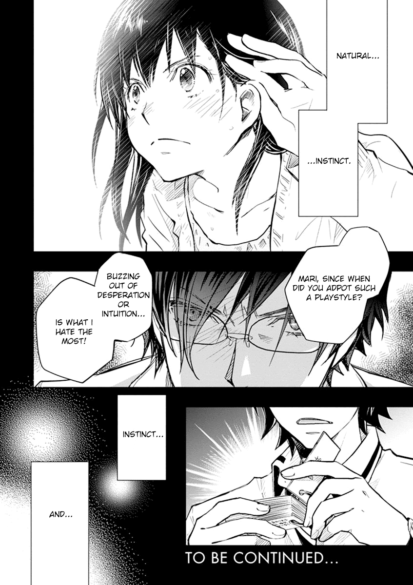 7o3x Chapter 36 page 27 - Chapter 36
