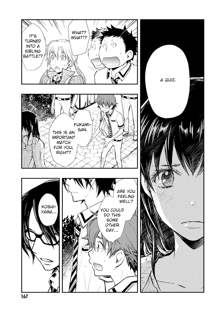 7o3x Chapter 36 page 4 - Chapter 36
