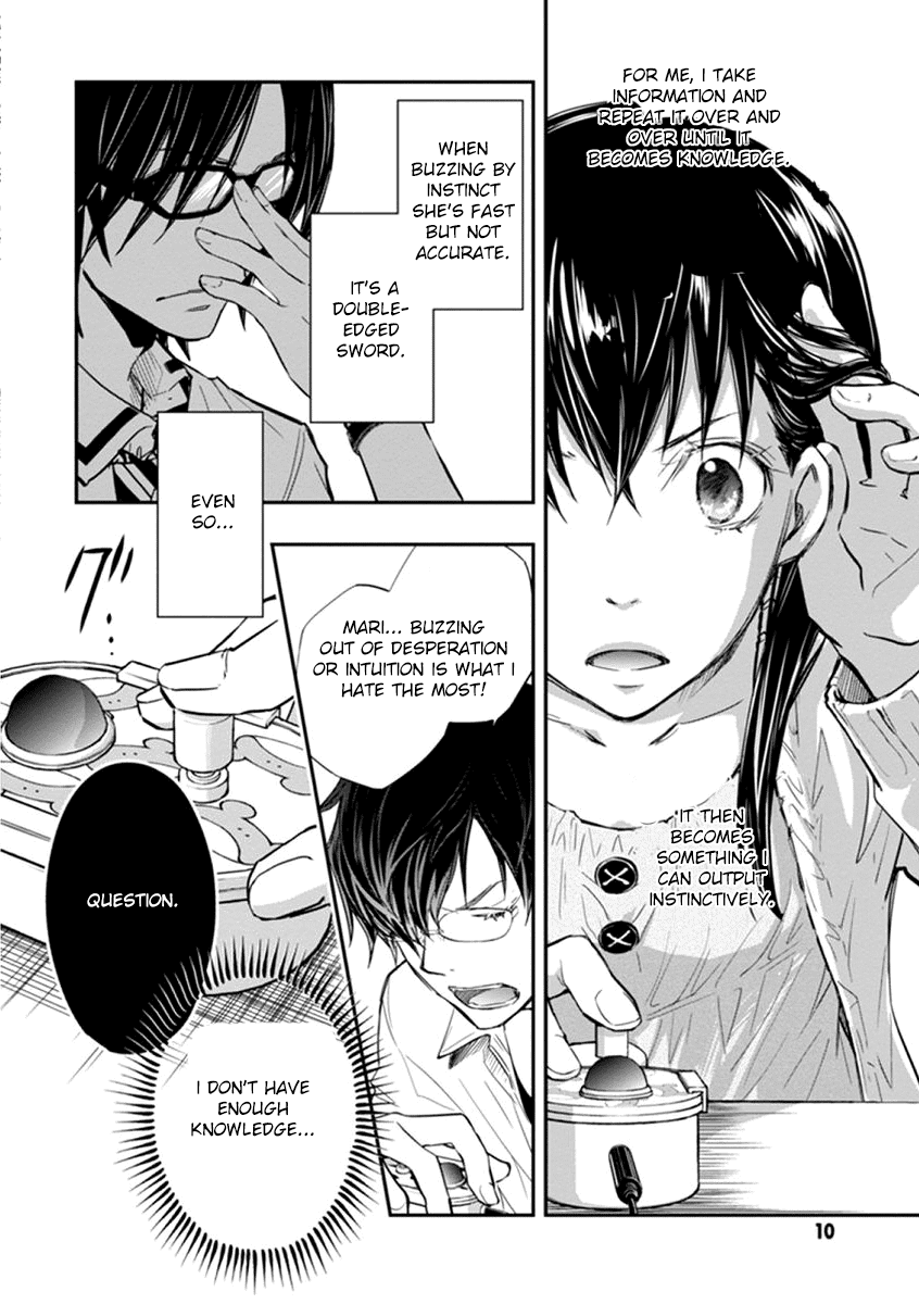 7o3x Chapter 37 page 10 - Chapter 37