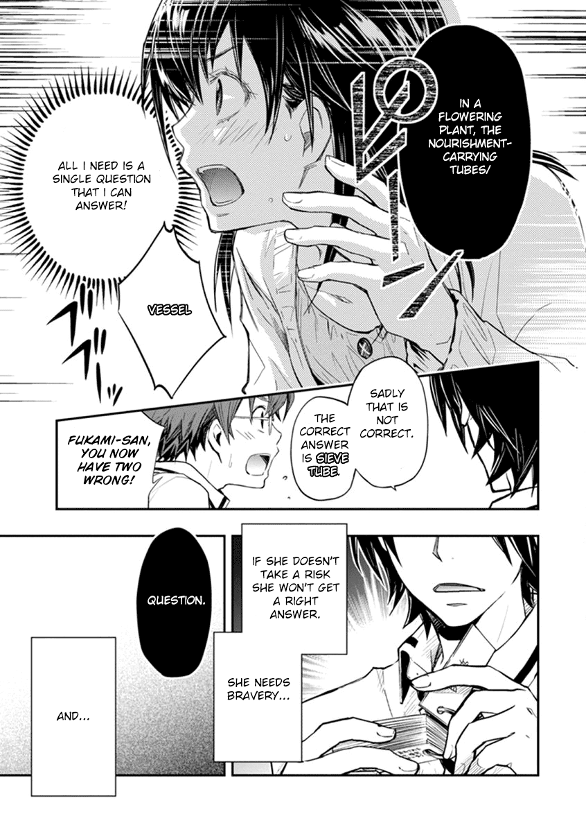 7o3x Chapter 37 page 11 - Chapter 37