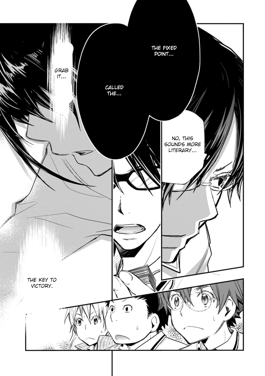 7o3x Chapter 37 page 13 - Chapter 37