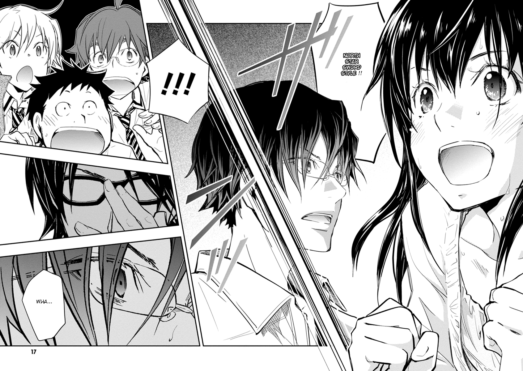 7o3x Chapter 37 page 16 - Chapter 37
