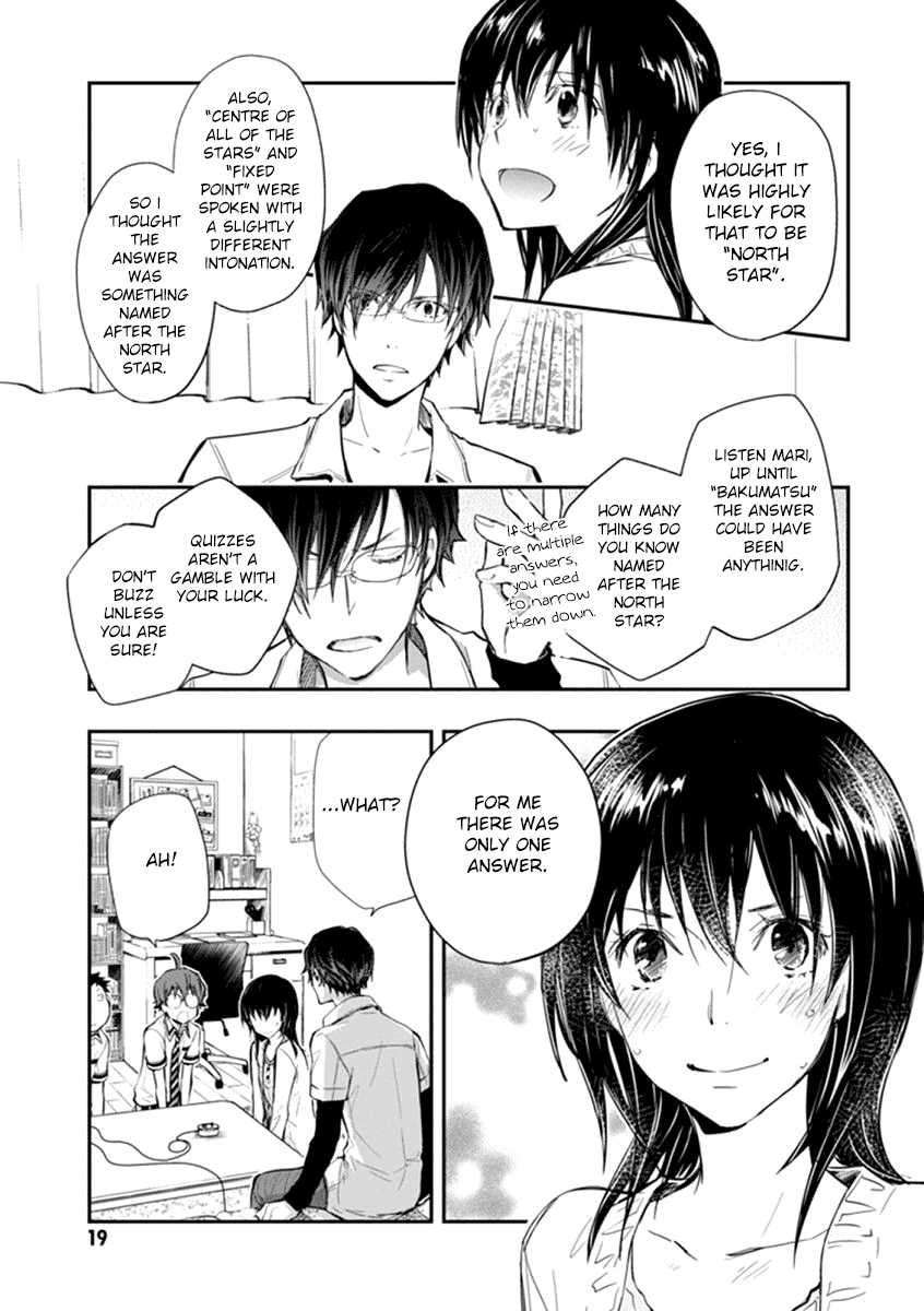 7o3x Chapter 37 page 18 - Chapter 37
