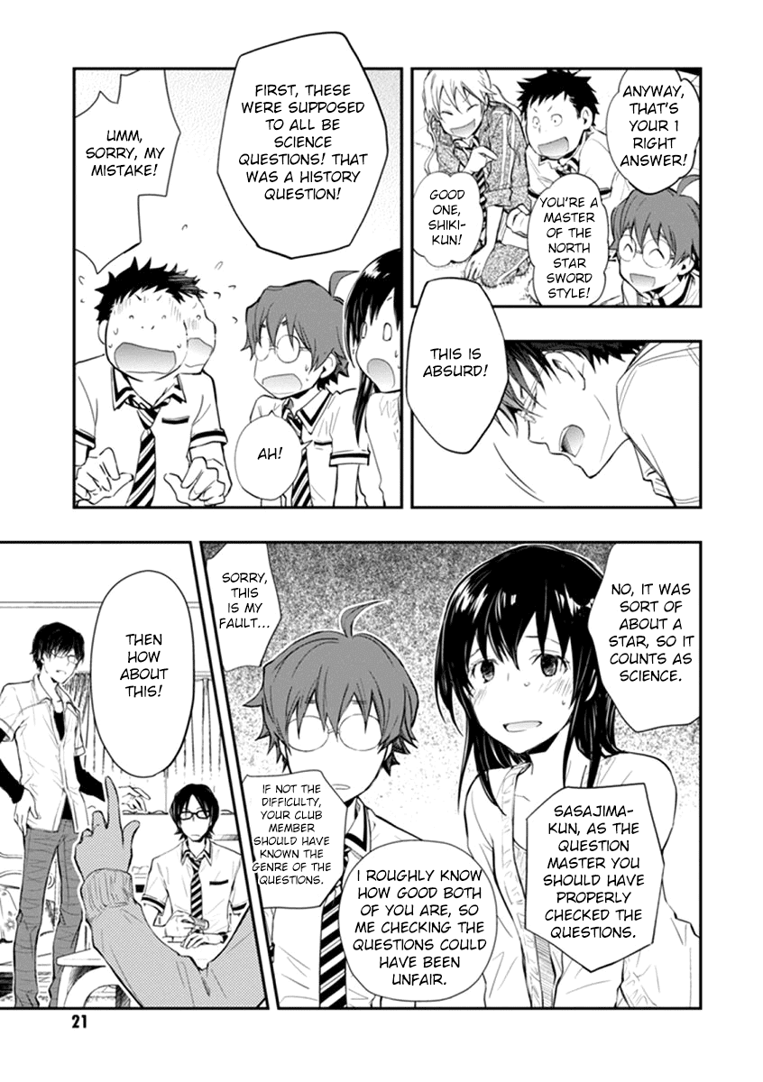 7o3x Chapter 37 page 20 - Chapter 37