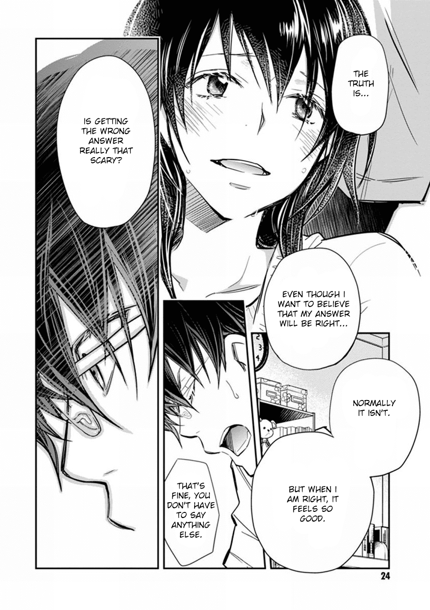 7o3x Chapter 37 page 23 - Chapter 37