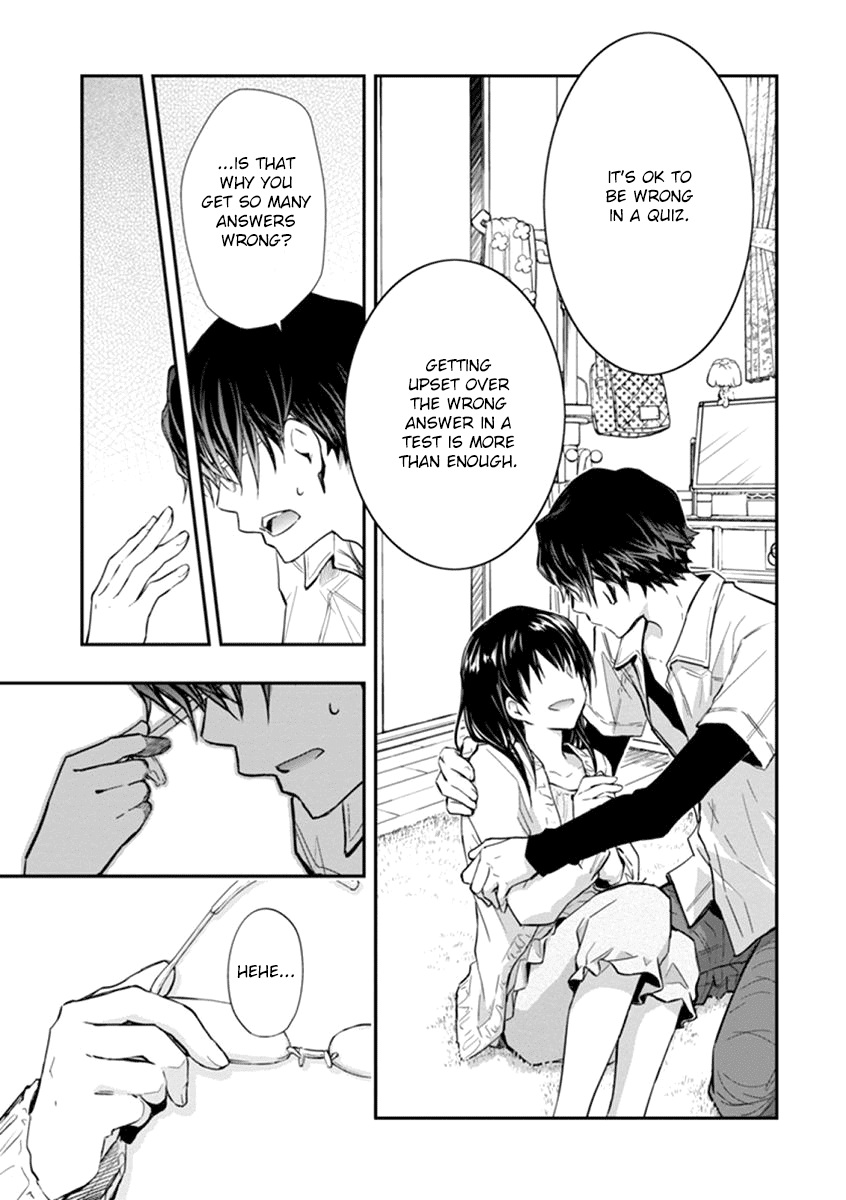 7o3x Chapter 37 page 24 - Chapter 37
