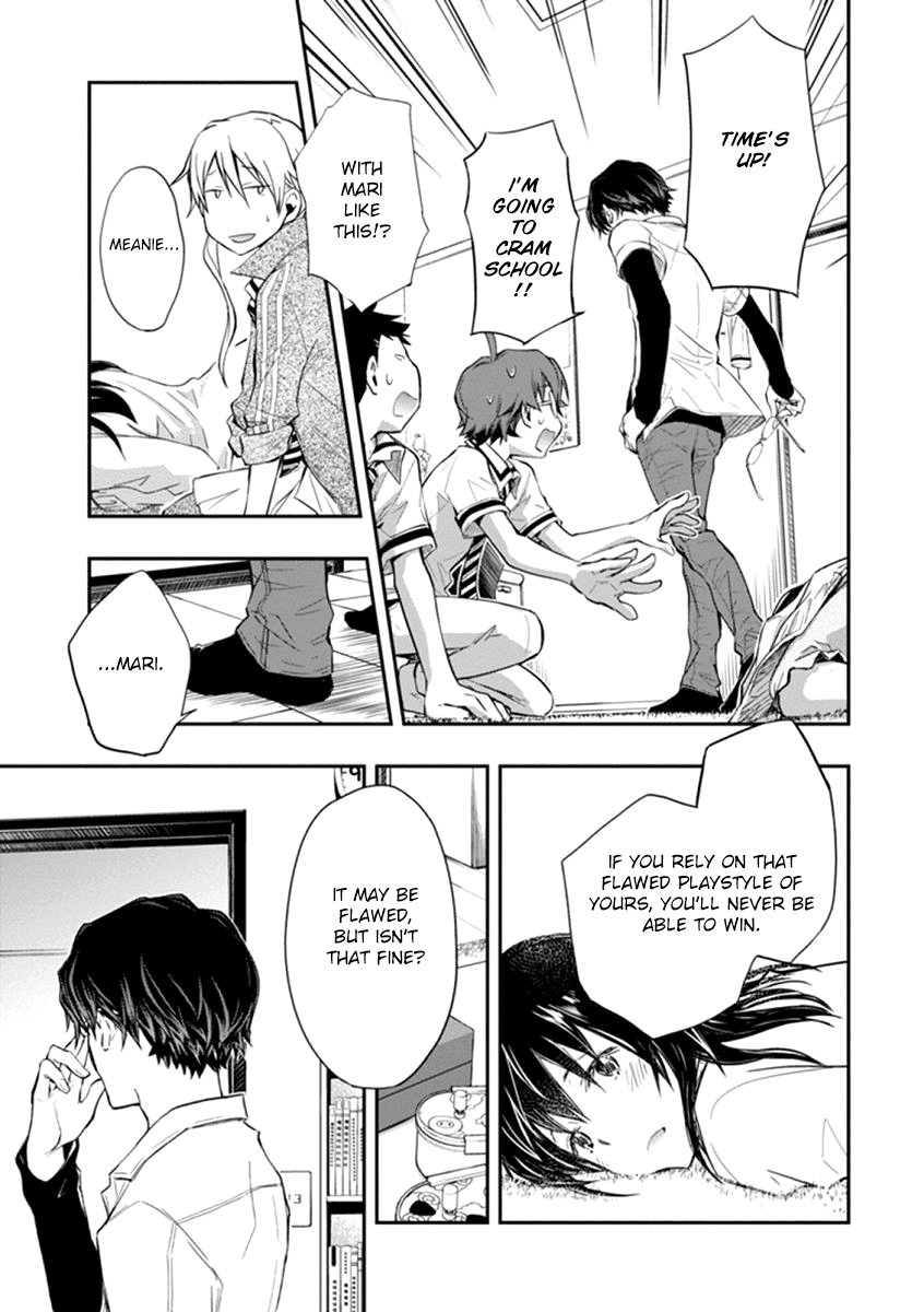 7o3x Chapter 37 page 26 - Chapter 37