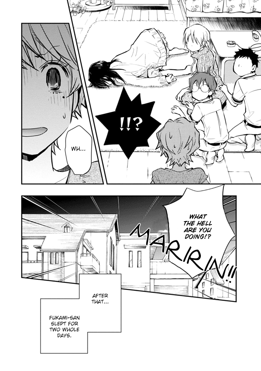 7o3x Chapter 37 page 29 - Chapter 37