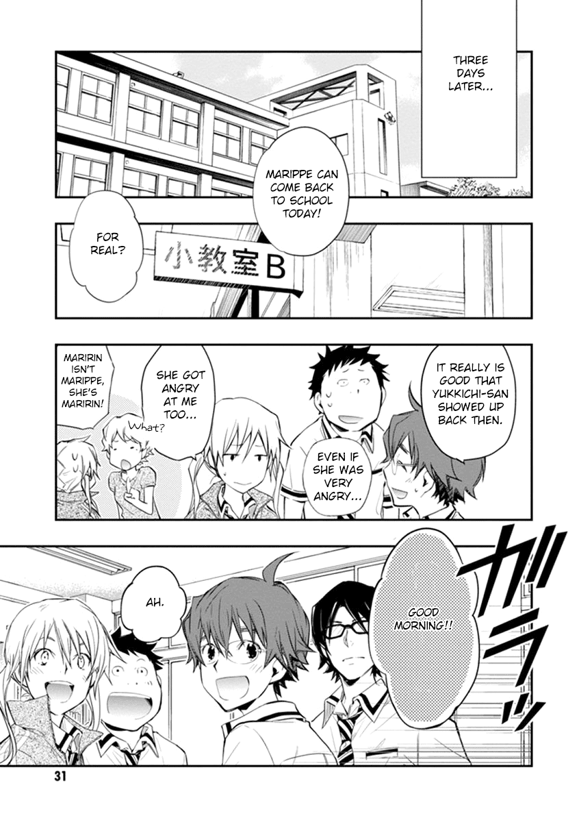 7o3x Chapter 37 page 30 - Chapter 37