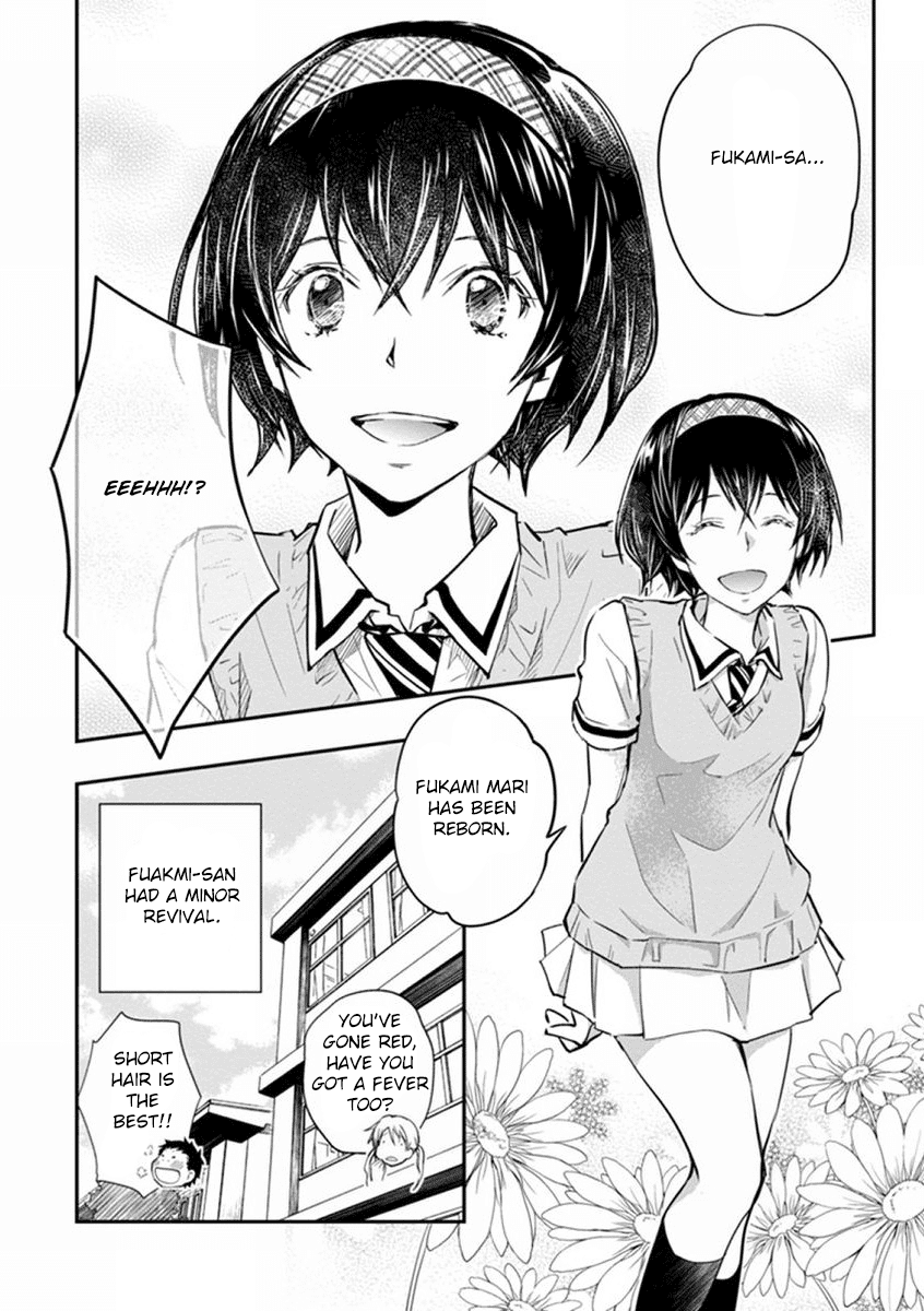7o3x Chapter 37 page 31 - Chapter 37