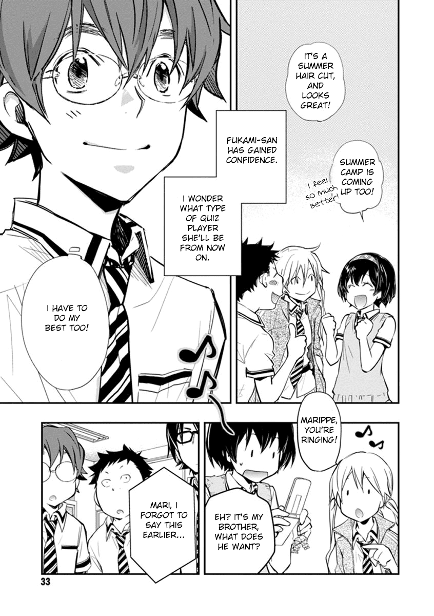 7o3x Chapter 37 page 32 - Chapter 37