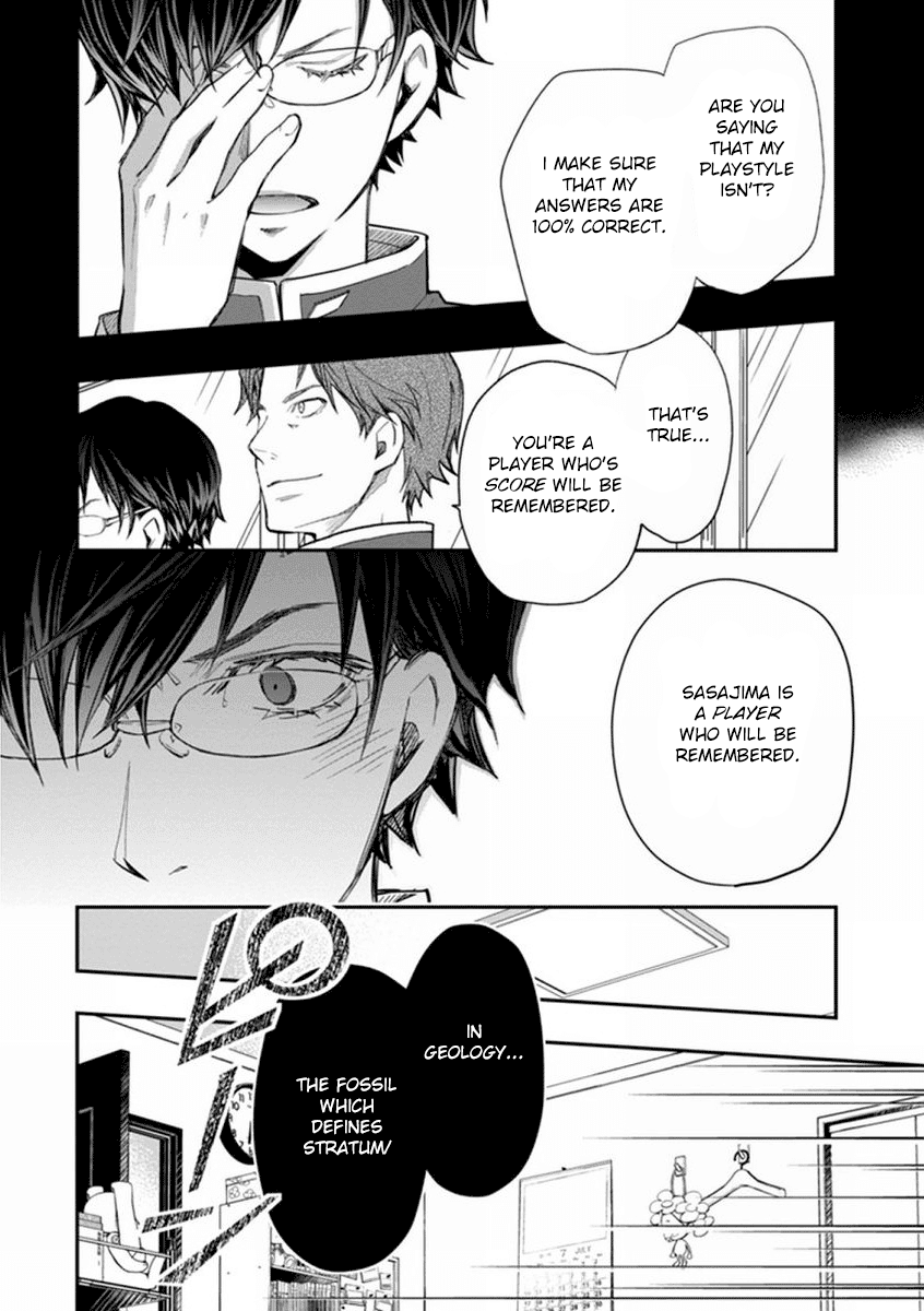 7o3x Chapter 37 page 8 - Chapter 37