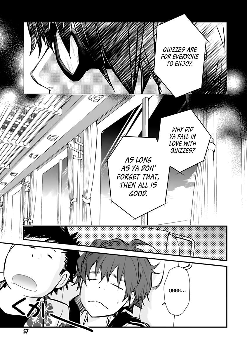 7o3x Chapter 38 page 23 - Chapter 38