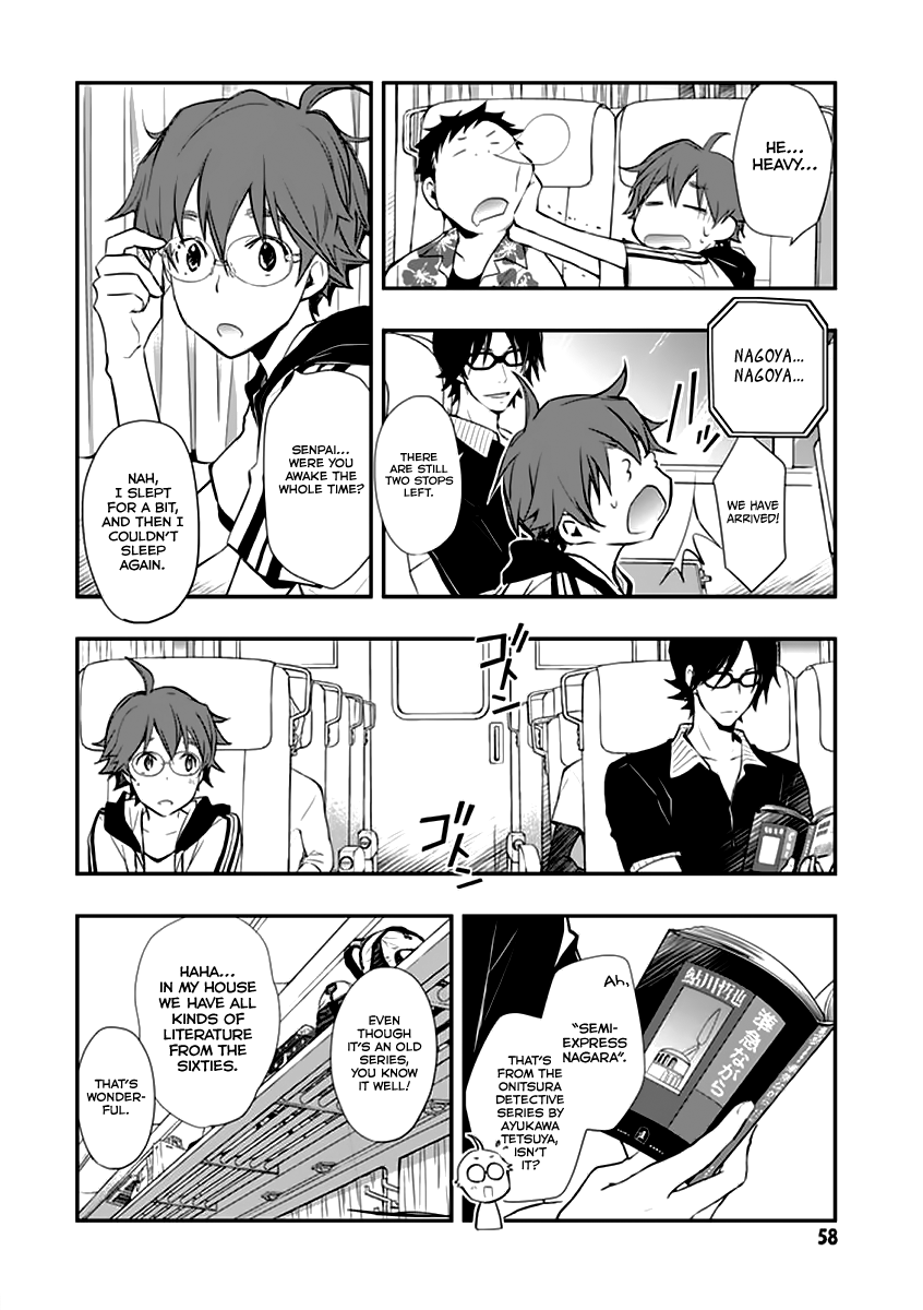 7o3x Chapter 38 page 24 - Chapter 38