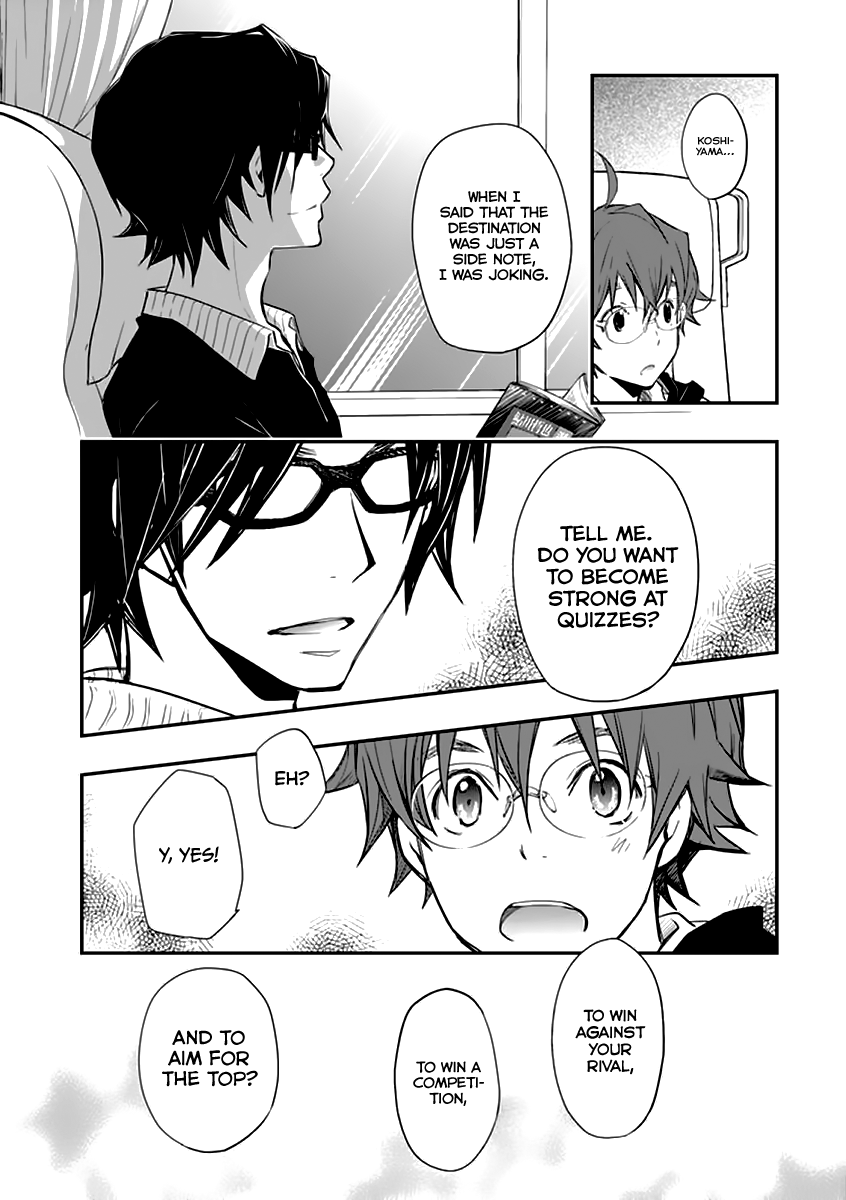 7o3x Chapter 38 page 25 - Chapter 38