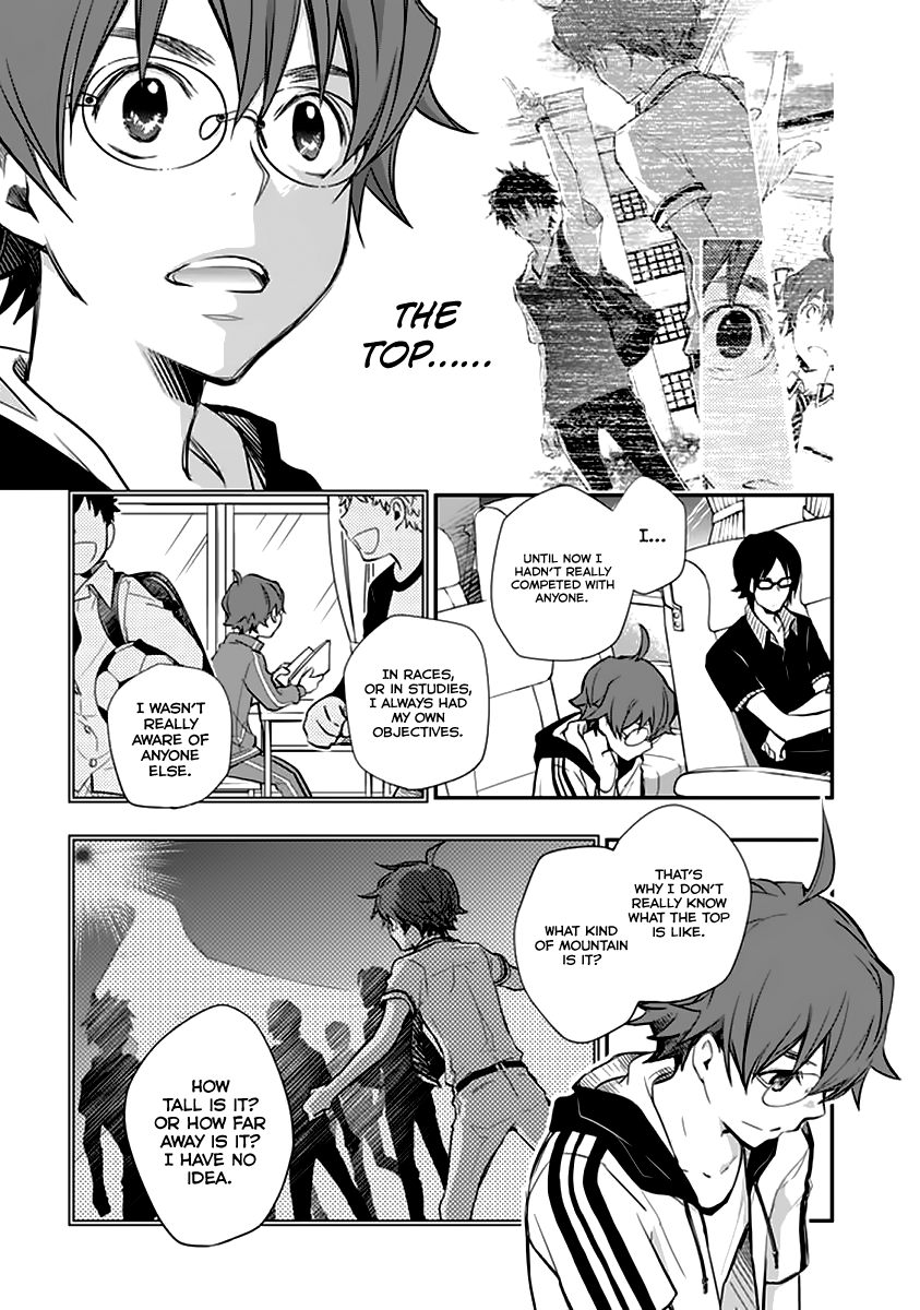 7o3x Chapter 38 page 26 - Chapter 38