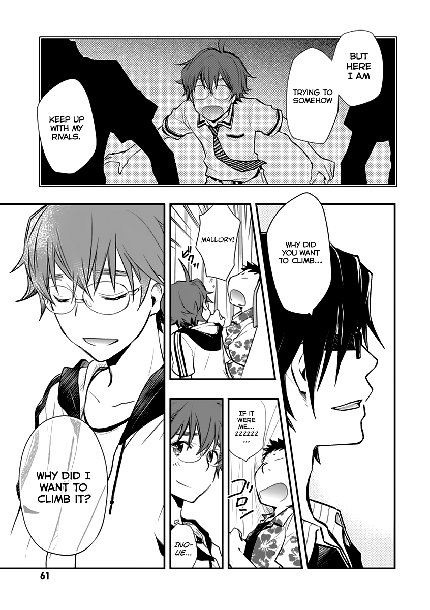 7o3x Chapter 38 page 27 - Chapter 38