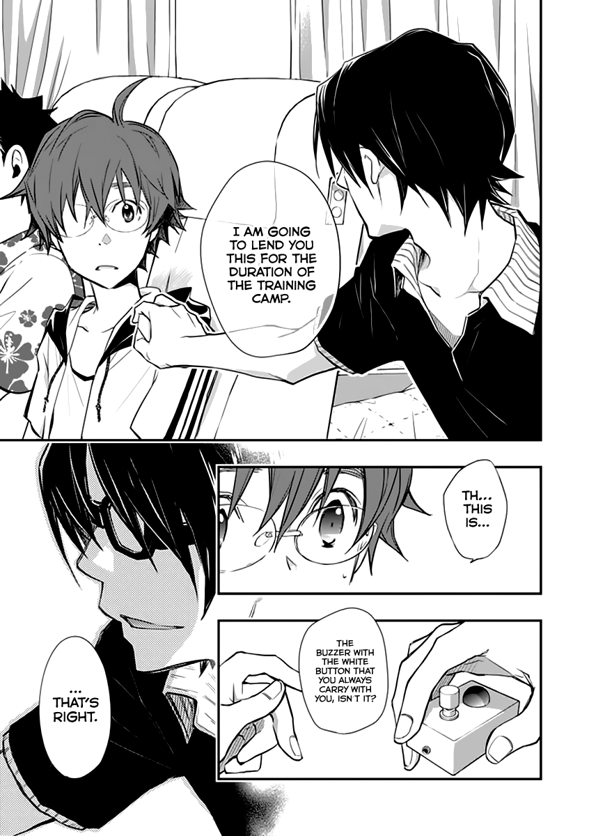 7o3x Chapter 38 page 29 - Chapter 38