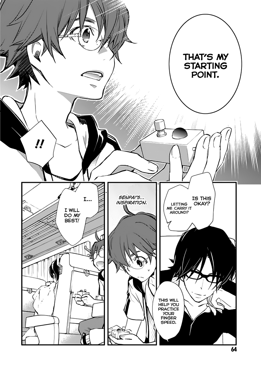 7o3x Chapter 38 page 30 - Chapter 38