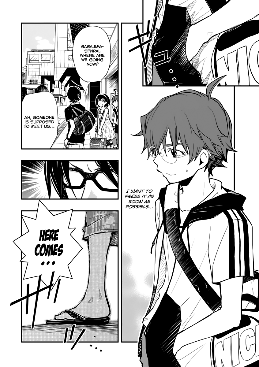 7o3x Chapter 38 page 33 - Chapter 38