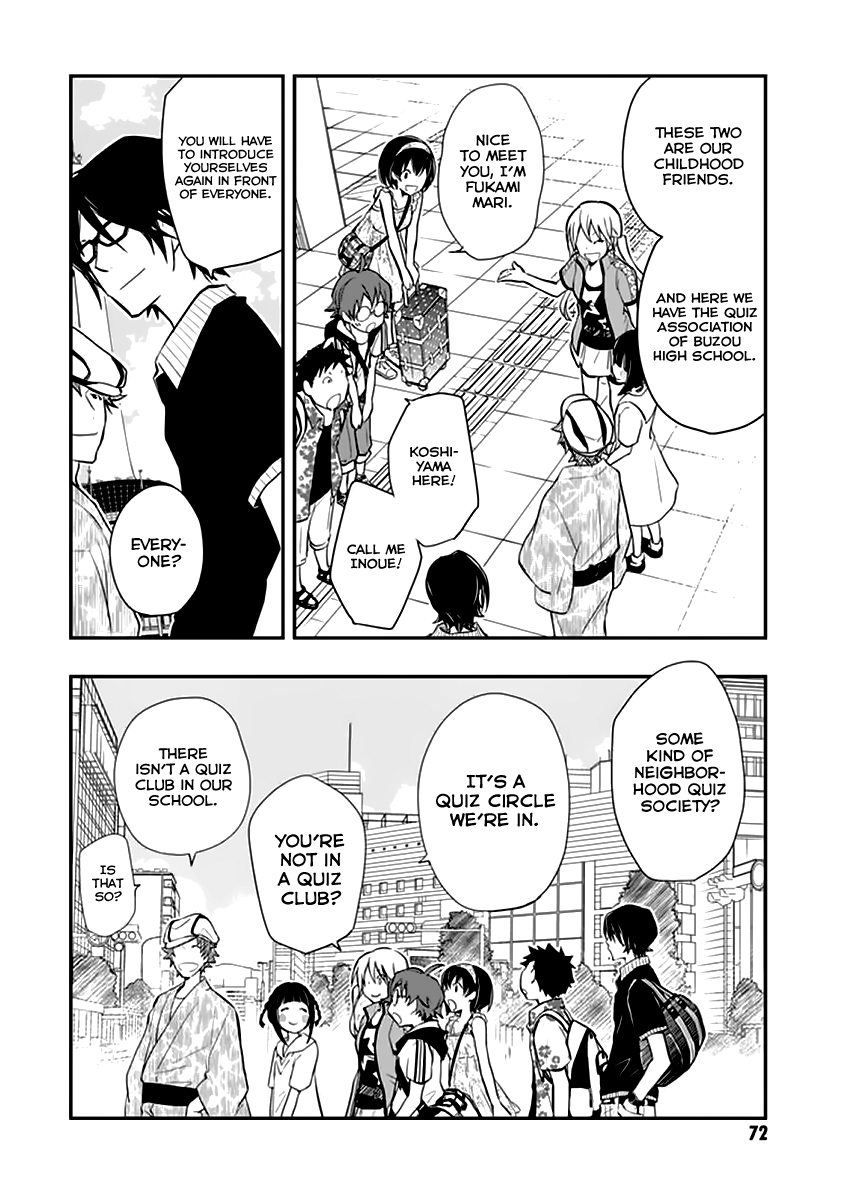 7o3x Chapter 38 page 37 - Chapter 38