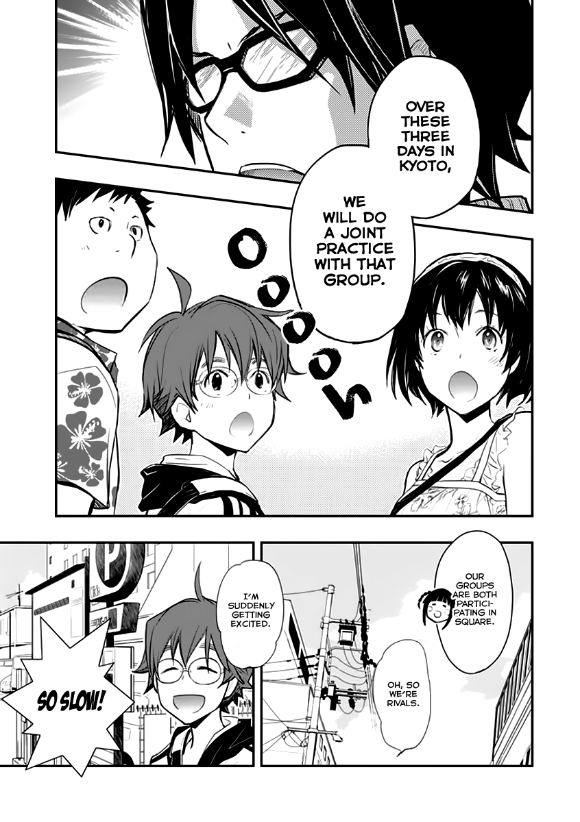 7o3x Chapter 38 page 38 - Chapter 38