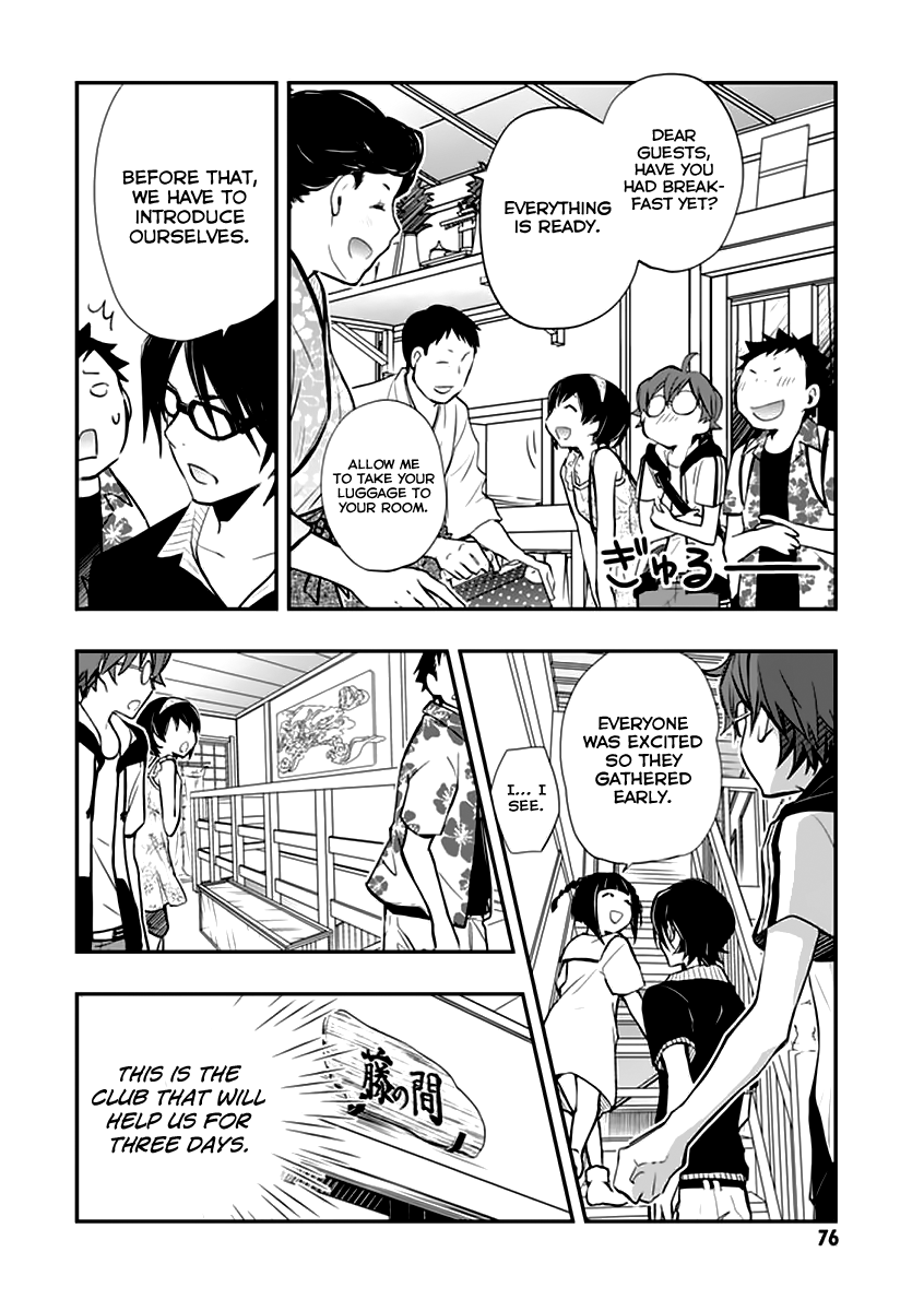 7o3x Chapter 38 page 41 - Chapter 38