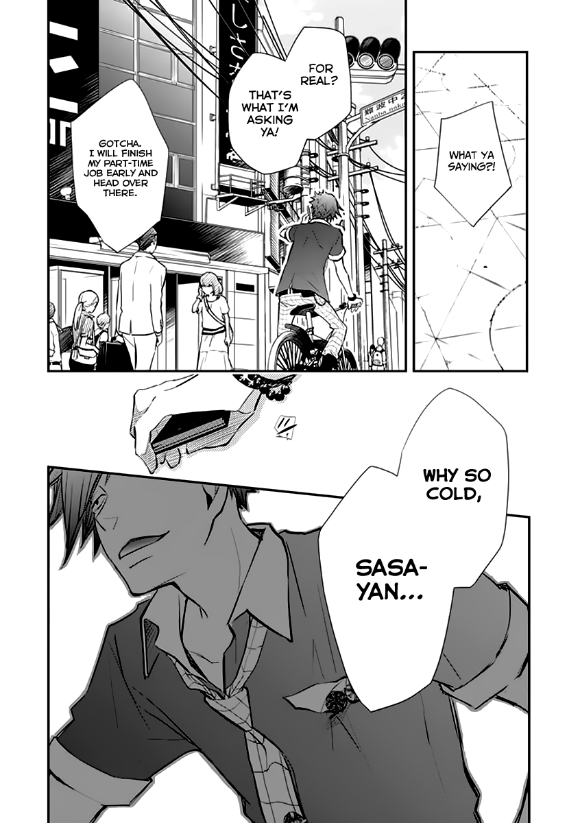 7o3x Chapter 38 page 44 - Chapter 38