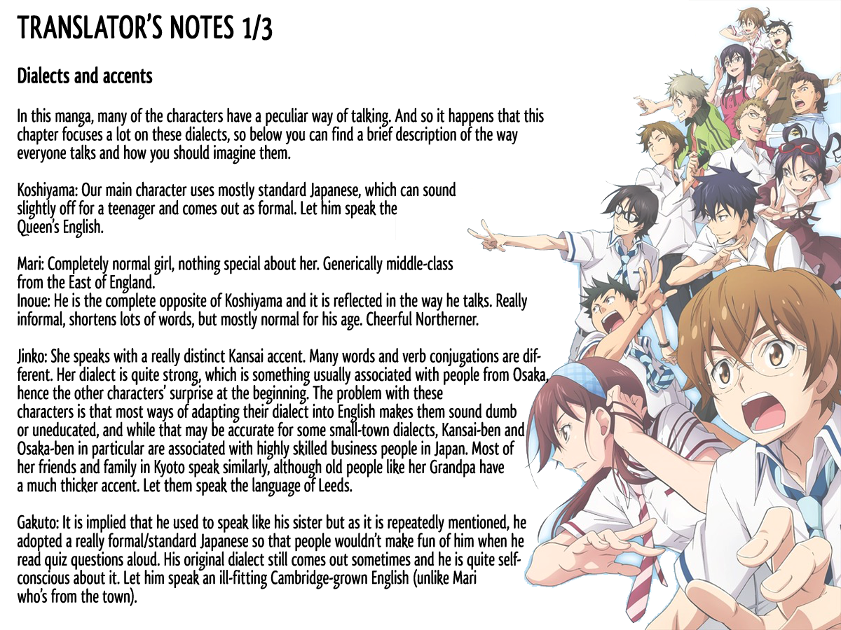 7o3x Chapter 38 page 45 - Chapter 38