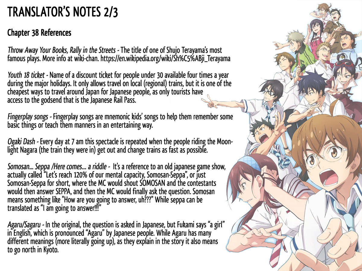 7o3x Chapter 38 page 46 - Chapter 38