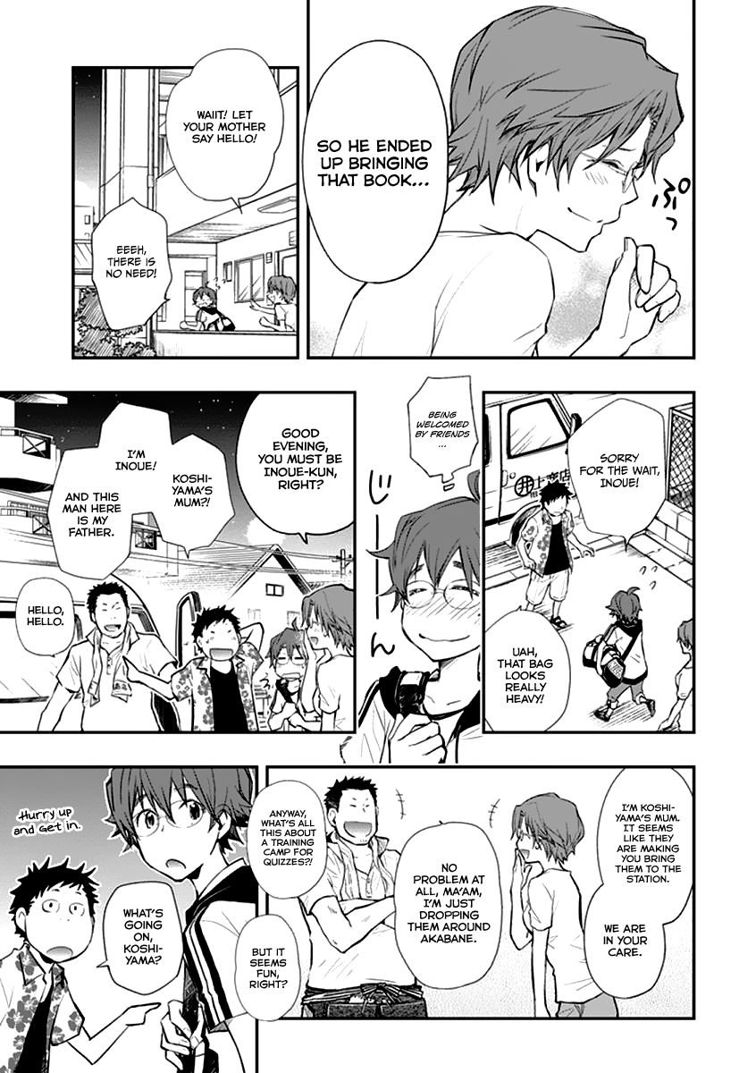 7o3x Chapter 38 page 7 - Chapter 38