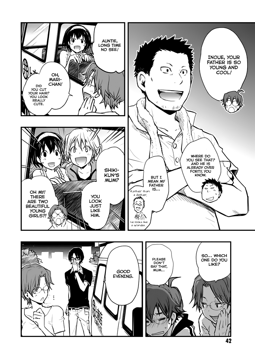 7o3x Chapter 38 page 8 - Chapter 38