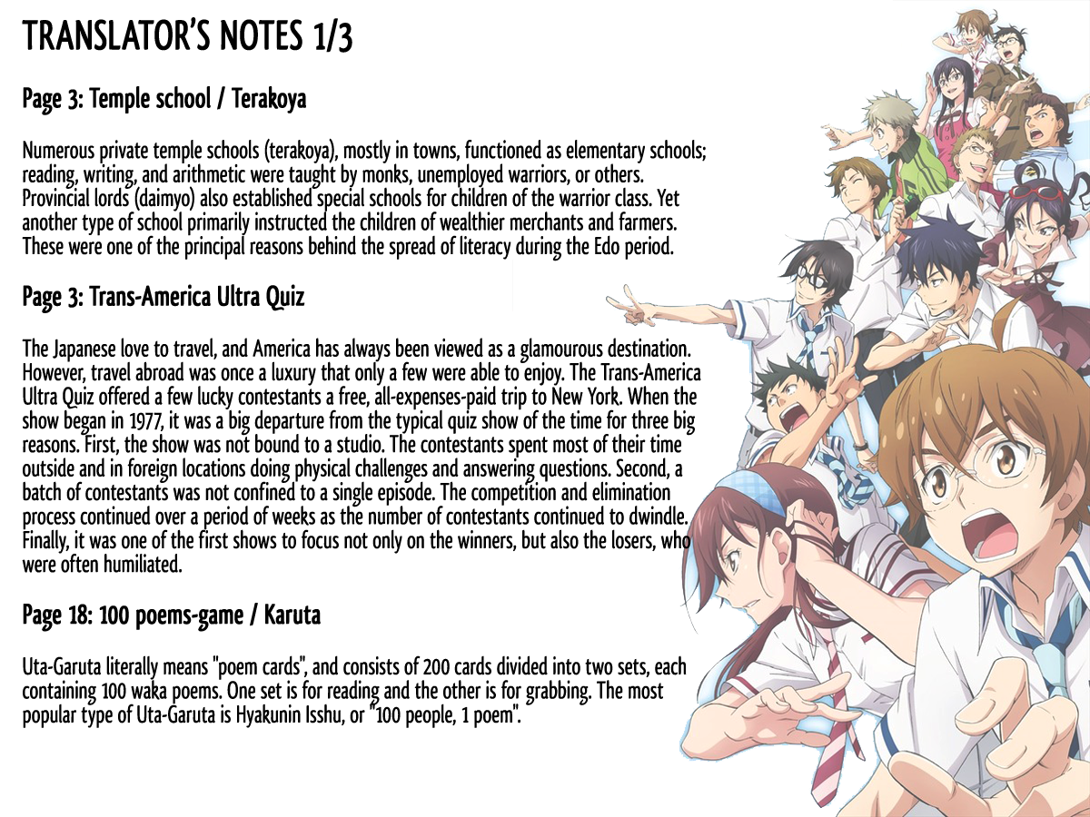 7o3x Chapter 39 page 32 - Chapter 39