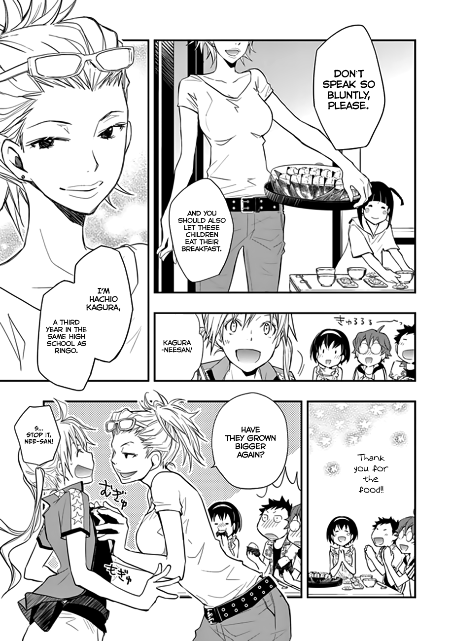 7o3x Chapter 39 page 8 - Chapter 39