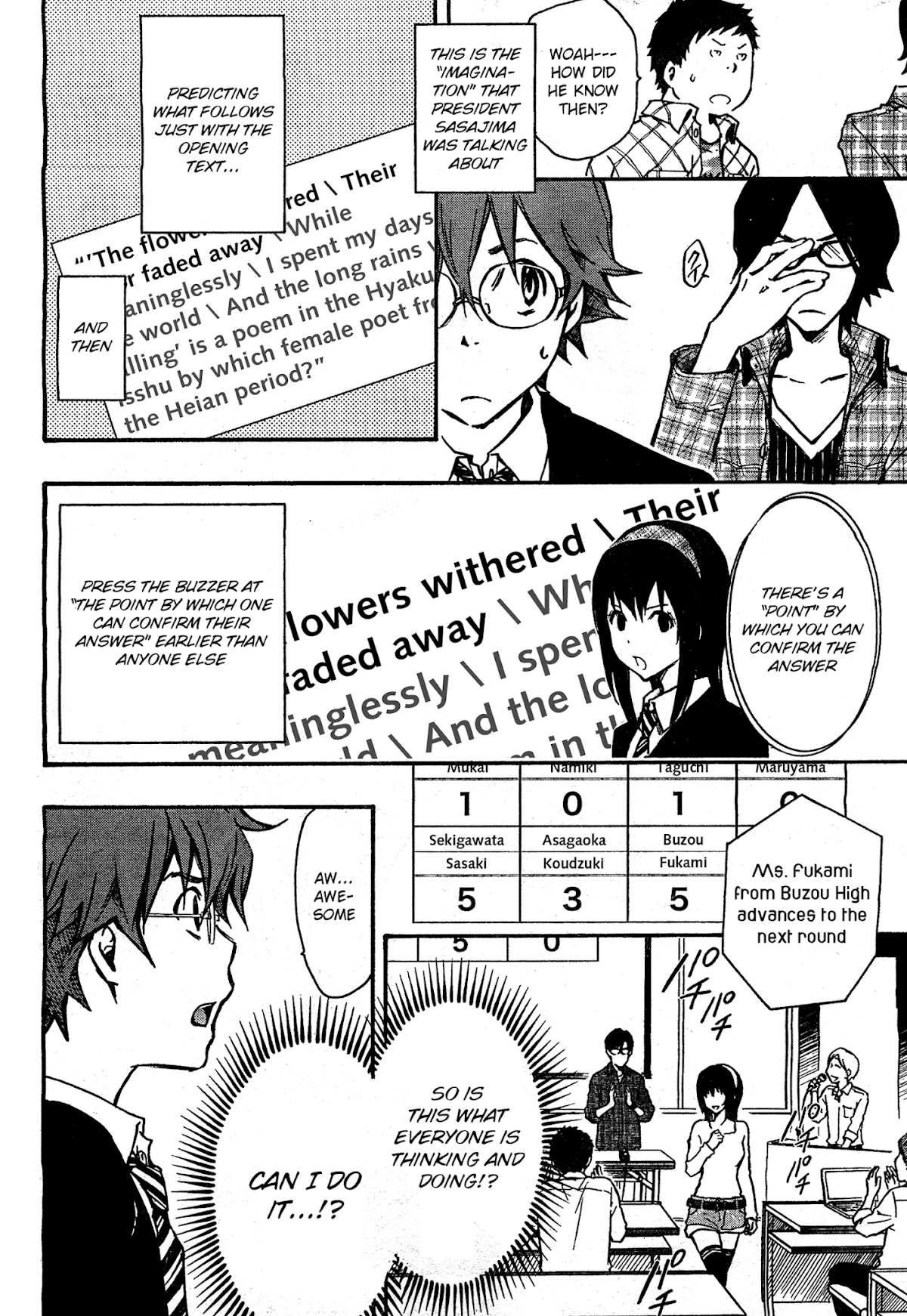 7o3x Chapter 4 page 2 - Chapter 4