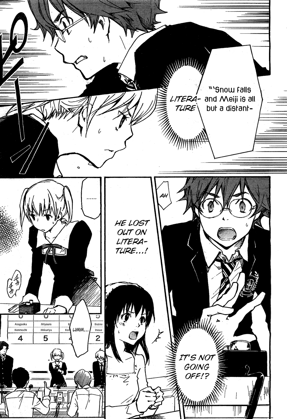 7o3x Chapter 4 page 25 - Chapter 4